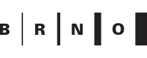 Brno logo